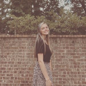 Meet your Posher, Natalie